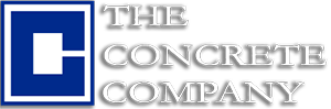 Concrete Company Denver