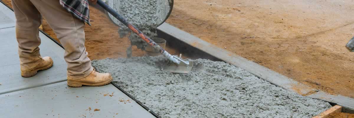Concrete The Company Parker CO