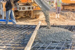 Which Is Right for Your Project in Concrete Parker CO