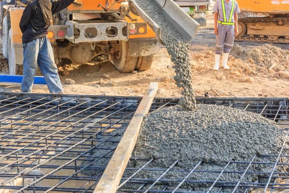 Which Is Right for Your Project in Concrete Parker CO